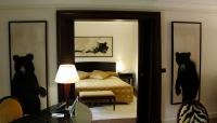 Hotel Lutetia Paris - Suite aux Ours 2